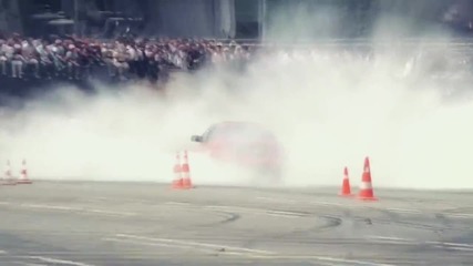 Mercedes-benz vs. Bmw Minions Style