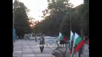 Шуми Марица - бивш химн на България 