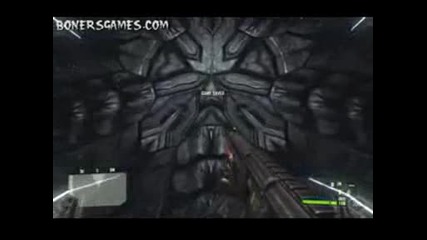 Crysis Mission 7 [3/3].avi