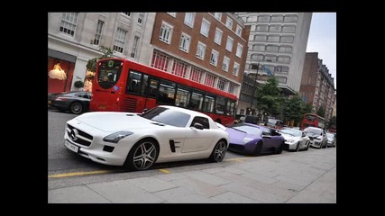Best Supercar 