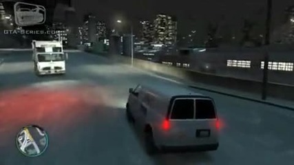 Gta Iv Mission #82 - To Live and Die in Alderney 