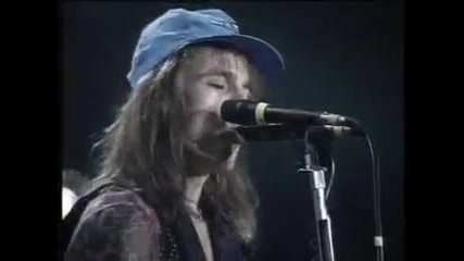 The Scorpions - The Zoo 