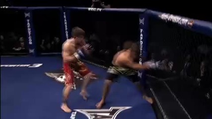 Wec Brown vs Garcia Preview - 3 1 09 on Versus 