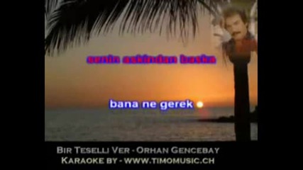 Bir Teseli Ver.wmv