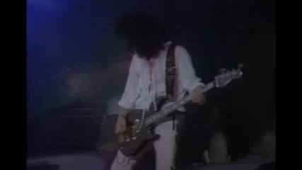 Dio - Rock And Roll Children - l Live 1986