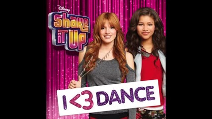 Shake It Up Soundtrack Bella Thorne & Zendaya - This Is My Dance Floor