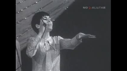 Lili Ivanova - Nespokoino Sartse