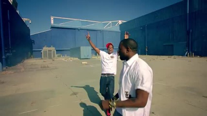 Kanye West and Jay-z - Otis