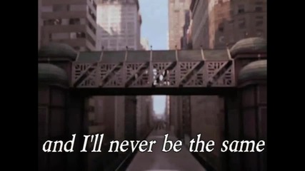 Daughtry - Rescue Me (music Video Lyrics)