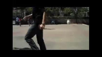 Seben Ereven San Diego Shuffle Meetup