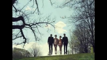 Lucius - Until We Get There