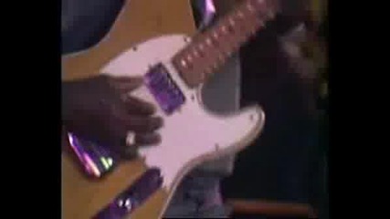 Albert Collins Amp Gary Moore - Cold Cold