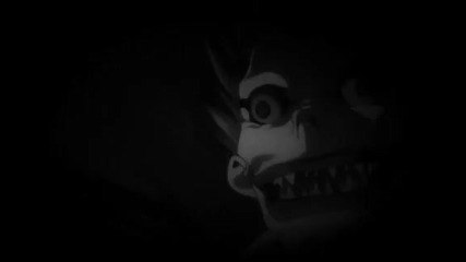 Death Note - [failed Amv] (1)