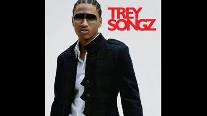 Trey Songz - Takes Time To Love