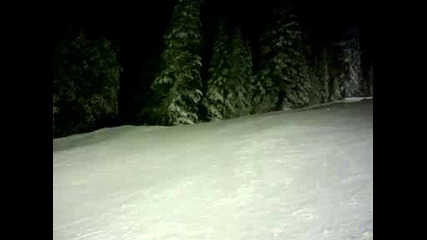 Ski Skok Borovec