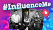 #InfluenceMe с Ева: Pavel Kolev & Icaka [EPISODE 12/SEASON 01]​