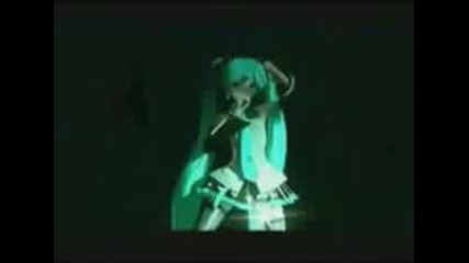 Hatsune Miku Live - Stargazer 
