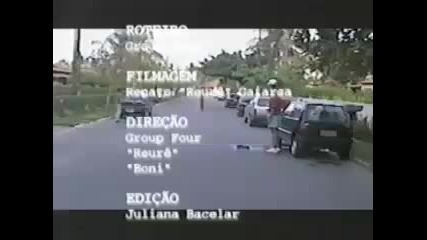 Fiona Apple - Fast As You Can (not Official 2001 )
