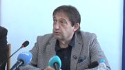 Шишков: Участъкът между Монтана и Видин отдавна трябваше да бъде реализиран и то с европейски пари
