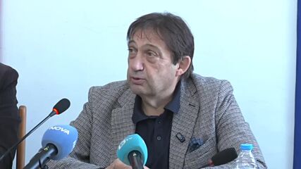 Шишков: Участъкът между Монтана и Видин отдавна трябваше да бъде реализиран и то с европейски пари