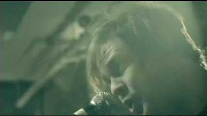 Hinder - Lips Of An Angel [high Quality]
