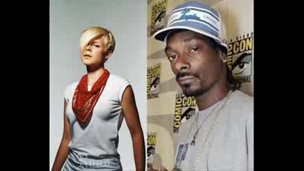 Snoop Dogg ft. Robyn - Sexual Eruption Remix