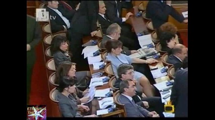 Господари на ефира, Цялото шоу, 24 януари 2011 
