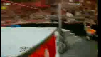 Wwe Royal Rumble 2010 Triple hhh казва че той John Cena , Big Show , Hbk че ще бъдат на Royal Rumble 
