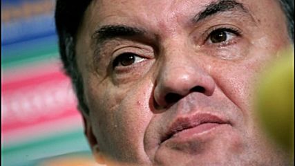 Боби: ЦСКА удари по реномето на футбола ни, може да изгори до 3 години от Европа