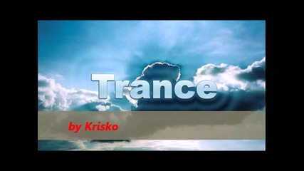!!! Trance !!! Glenn Morrison - Triangle & Strings (jerome Isma - Ae Remix) 