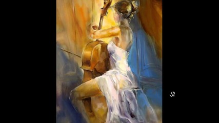 Васко Василев - Woodoo violin