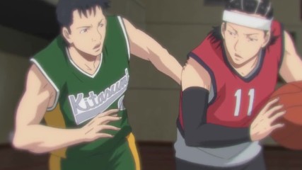 Ahiru no Sora - 16 ᴴᴰ