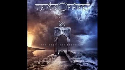 Triosphere - Driven
