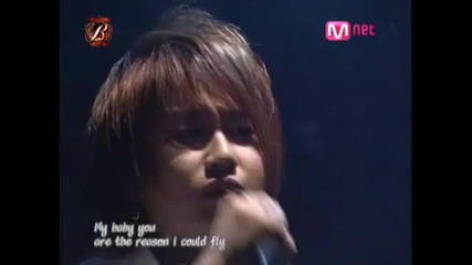 Heo Young Saeng - My Baby You