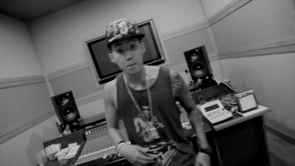 Jay Park - Triangle Success Freestyle ( prod. By Jahlil Beats )