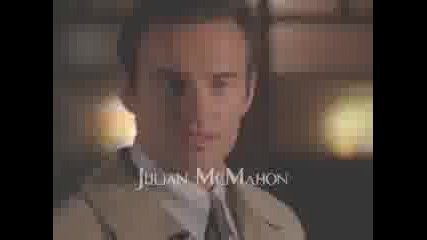 Charmed - Season 3 Alternate Opening Credi
