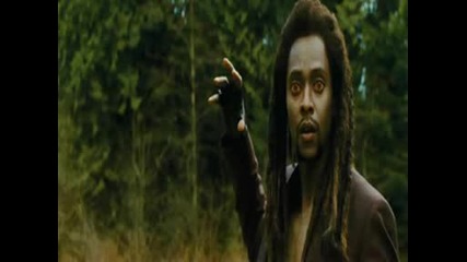 Exclusive! New Moon Official Trailer