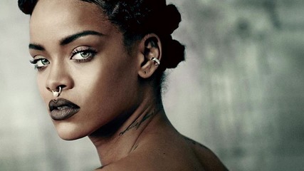 Rihanna - Consideration | 2016 Anti |
