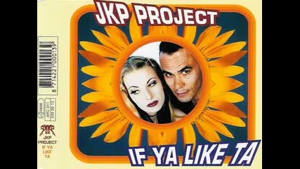 Jkp Project If Ya Like Ta 1995 