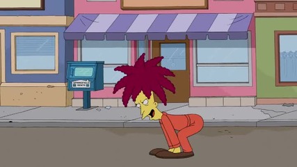 The Simpsons - Season 25 Episode 13