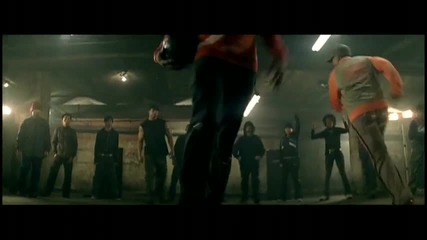 The Black Eyed Peas - Pump It 