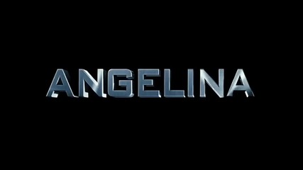 Angelina Jolie - Salt [ Official Trailer 2010 ] [hd]