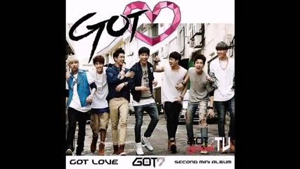 Got7 - U Got Me