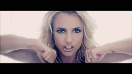 Britney Spears - Criminal - Liric (official video)