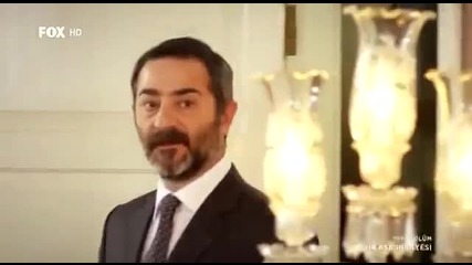 Bir Ask Hikayesi - Bolum - 6