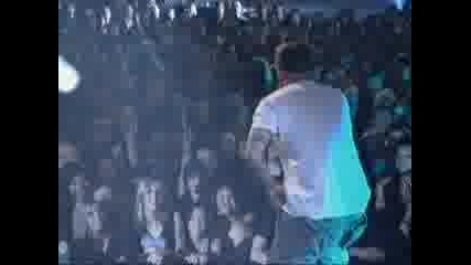 Metallica Ft Limp Bizkit - Sanitarium