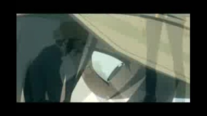 Nabari No Ou AMV - Yoite Tribute