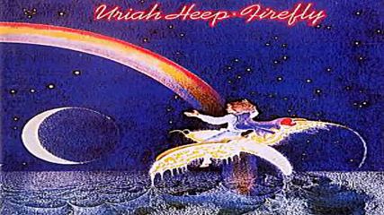 Uriah Heep - Do You Know