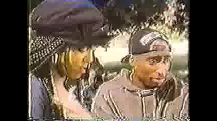 2pac On Cnn Shooting Of Cops Low