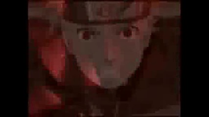 Naruto - The End